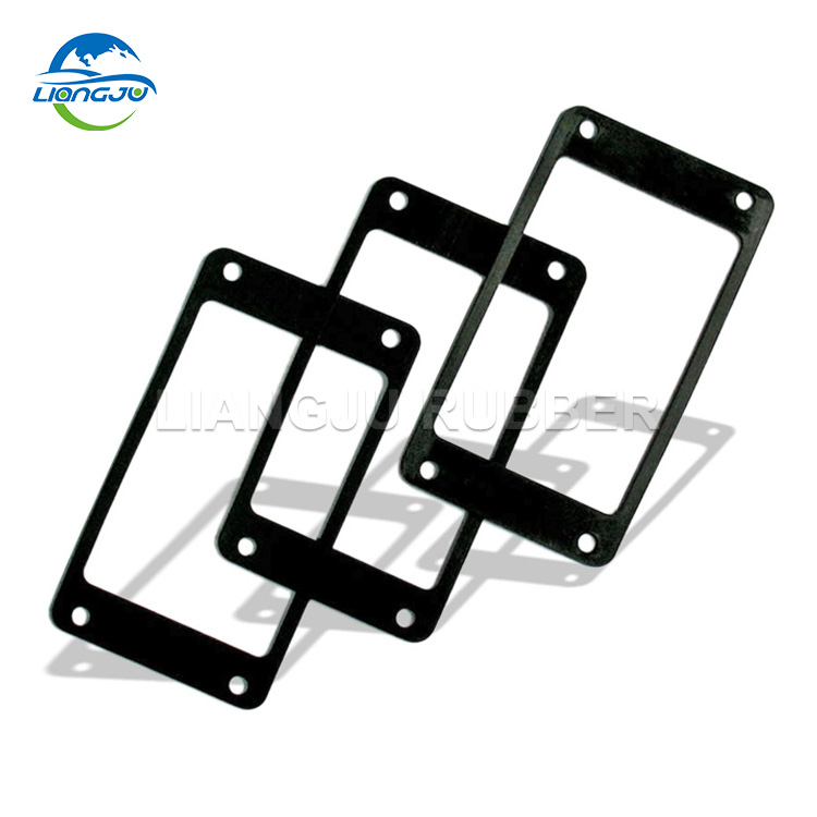 Ao substituir a junta de borracha de um tubo antigo, como garantir que as dimensões e especificações do novo sejam totalmente compatíveis com o flange original?